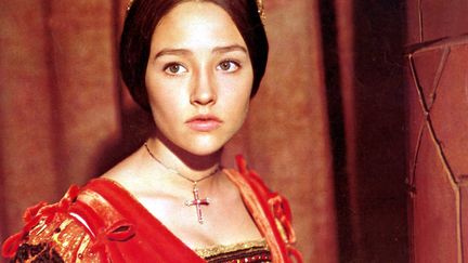 Olivia Hussey, star de 