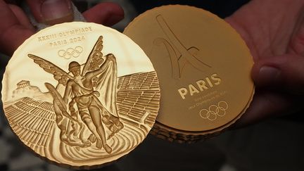 Paris estime le coût des Jeux Olympiques de 2024 à 6,6 milliards d'euros.  (CITIZENSIDE/CARLOS GARCIA GRANTH / CITIZENSIDE)