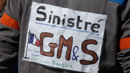 GM&S : que sont-ils devenus ?