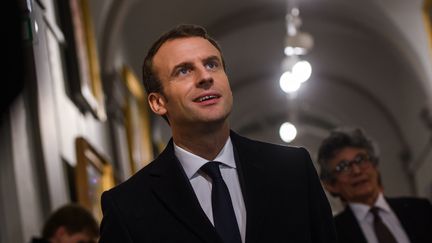 Corse : un face-à-face tendu entre Emmanuel Macron et les nationalistes