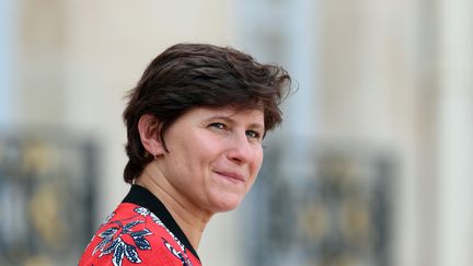 Budget : première bataille dans le grand bain politique pour la nouvelle ministre des Sports