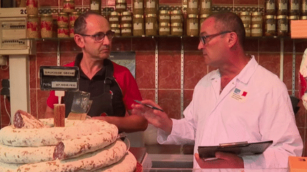 Canicule : en Vendée, les étals des commerçants sont régulièrement contrôlés