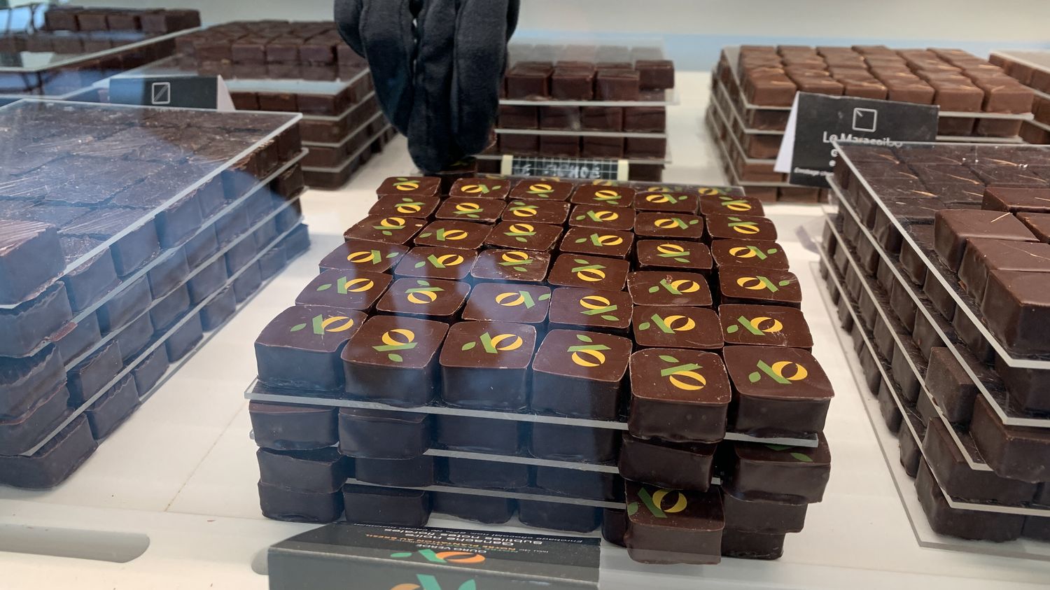 "Chocolat" un inévitable durant les fêtes de Pâques