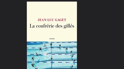 Culture : un premier roman pour Alizé Cornet et une histoire de baffe dans « La confrérie des giflés » de Jean-Luc Gaget