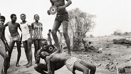 1972 (Malick Sidibé)