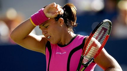 Jennifer Capriati  (EZRA SHAW / GETTY IMAGES NORTH AMERICA)