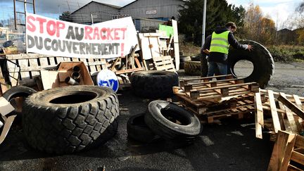 "Gilets jaunes" : la mobilisation continue