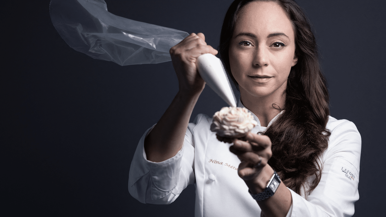 Nina Metayer: Best Pastry Chef in the World 2023 Shares Holiday Recipes and Secrets