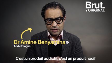 Addictif, nocif, de plus en plus plébiscité par les jeunes... Il est interdit partout en Europe, sauf en Suède où il est consommé par plus d'un million de personnes.