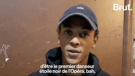 Depuis l’âge de 4 ans, la danse ne l’a jamais quittée. Aujourd’hui, il est danseur étoile à  l'Opéra de Paris. Voici le parcours de Guillaume Diop.