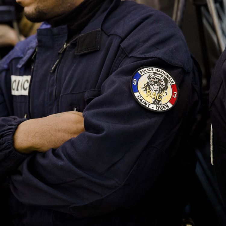 Les Policiers Peuvent Ils Porter Un Chat Noir Ou Un Velociraptor En Ecusson