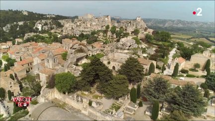 L'ANGLE ECO / FRANCE 2 (CAPTURE ECRAN / L'ANGLE ECO / FRANCE 2)