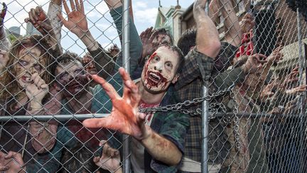 Culture : que signifie la forte présence des zombies dans la culture populaire ?