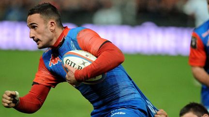 En battant Castres, Grenbole est remonté au 5e rang du Top 14