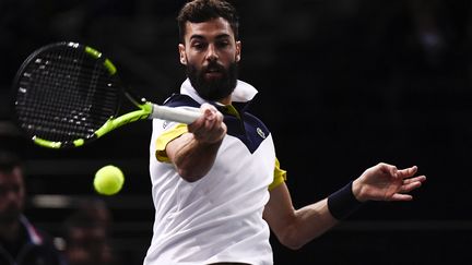 Benoît Paire (CHRISTOPHE SIMON / AFP)