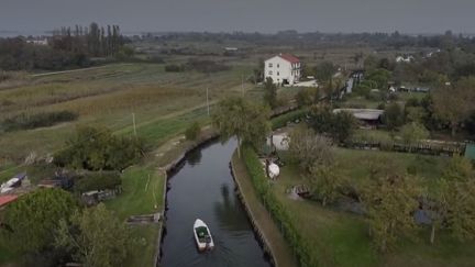 Sant’Erasmo : le trésor caché des vénitiens