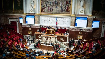 Regarder la vidéo Mercosur : que peut changer le vote des députés français sur le futur accord avec l'UE ?