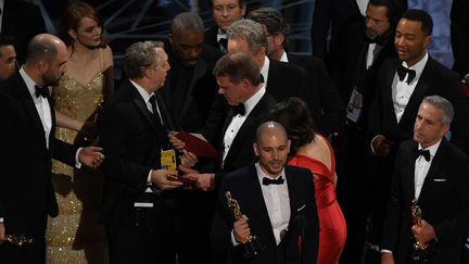 Quand les Oscars sacrent le mauvais film