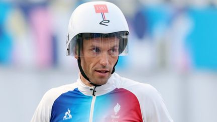 DIRECT. Jeux paralympiques 2024 : le triathlon reporté, les Bleus du cécifoot entrent en lice... Suivez la quatrième journée d'épreuves avec nous