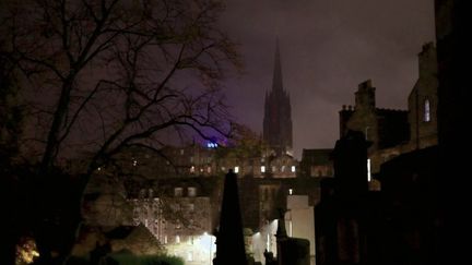 Écosse : au pays de la brume, le mystère attire les touristes