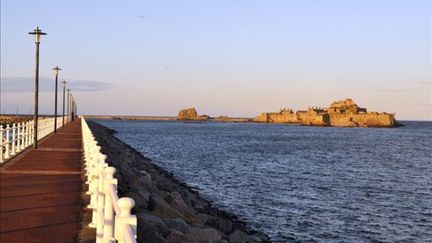 L'île de Jersey (AFP)