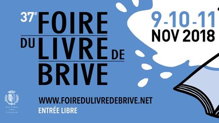 Foire du Livre de Brive 2018 (Foire du Livre de Brive 2018)