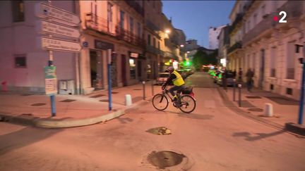 Sécurité routière : comment bien équiper son vélo pour rouler durant la nuit