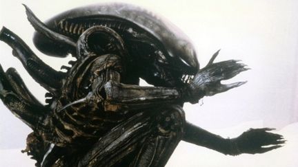 Saga Alien : un succès monstre