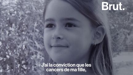 Dans cette petite commune de Charente-Maritime entourée de terres agricoles, les cas d'enfants atteints de cancers se sont multipliés. Alors les habitants ont voulu comprendre pourquoi. Voici ce qu'ils ont découvert...