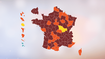 Qui est arrivé en tête dans votre département au premier tour de la primaire de la gauche, le 22 janvier 2017 ? (FRANCEINFO)