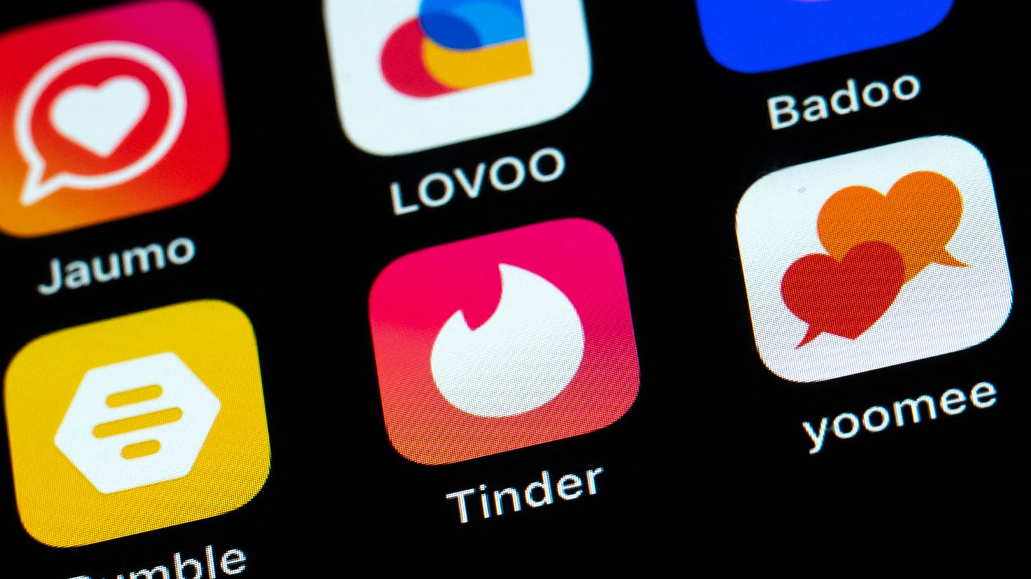 Une Application Réinvente Les Façons Pour Faire Durer Son Couple Après ...