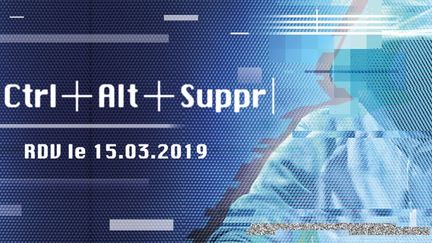 CTRL + ALT + SUPPR 2019 (CTRL + ALT + SUPPR 2019)