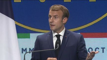 Pêche : pas encore de sortie de crise dans le contentieux entre Emmanuel Macron et Boris Johnson (FRANCEINFO)