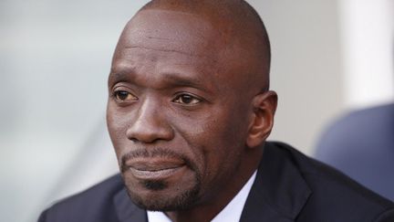 Claude Makelele (THOMAS SAMSON / AFP)