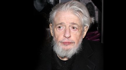 Le parolier américain Gerry Goffin, auteur de nombreux tubes, est mort
 (Bruce Glikas/AP/SIPA)