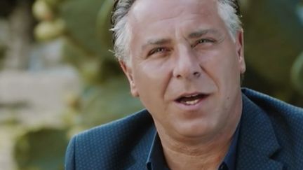 Le parcours atypique de Roberto Alagna