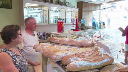 Sarthe : une boulangerie de Sillé-le-Guillaume va fermer définitivement ses portes, faute de repreneur