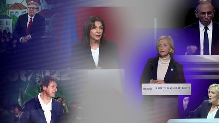 Présidentielle 2022 :  le point sur les propositions des candidats pour la hausse des salaires