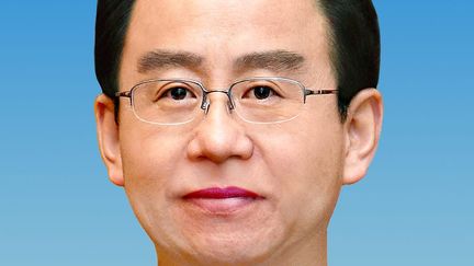 Ling Jihua a, semble-t-il, &eacute;t&eacute; &eacute;cart&eacute; des instances dirigeantes du Parti communiste chinois apr&egrave;s l'accident de Ferrari de son fils. (LANDOV / MAXPPP)