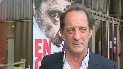 Le film "En guerre" de Stéphane Brizé avec Vincent Lindon a été tourné dans l'usine Metal Aquitaine à Fumel avec 2000 comédiens du Lot-et-Garonne
 (France 3 / Culturebox )