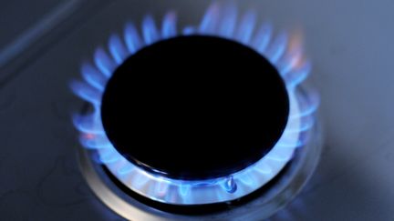 Les prix du gaz avaient d&eacute;j&agrave; baiss&eacute; en f&eacute;vrier, mars et avril. (VITTORIO ZUNINO CELOTTO / GETTY IMAGES EUROPE)