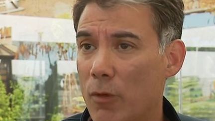 olivier faure&nbsp; (France 3)