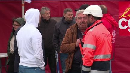 Pénurie de carburant : vers un prolongement de la grève des raffineries ?