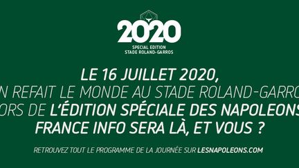 Les Napoléons 2020 (Les Napoléons 2020)