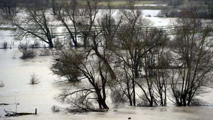 Intempéries : plus de 15 départements en alerte orange après les fortes pluies