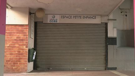 Drogue : des dealers entraînent la fermeture d'une crèche à Grenoble