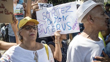 &nbsp; (FADEL SENNA / AFP)