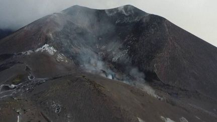 Éruption volcanique à la Palma : 87ème jour plus tard, il gronde encore