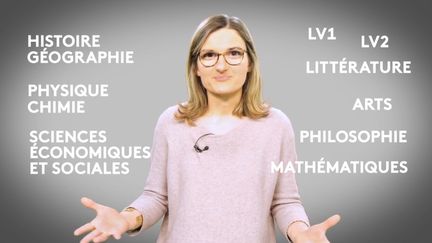 on vous explique la réforme du bac