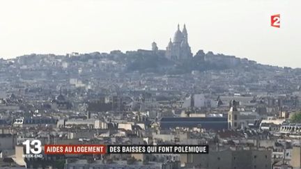 Aides au logement : des baisses qui font polémique